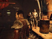 Mars, War Logs, Pt 8 - Two Escaped Convicts Walk Into A Bar... 5/16