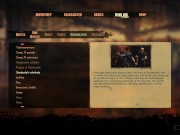 Mars, War Logs, Pt 8 - Two Escaped Convicts Walk Into A Bar... 6/16