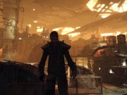 Mars, War Logs, Pt 8 - Two Escaped Convicts Walk Into A Bar... 7/16