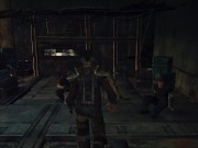 Mars, War Logs, Pt 8 - Two Escaped Convicts Walk Into A Bar... 8/16