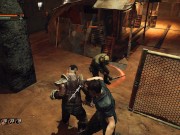 Mars, War Logs, Pt 8 - Two Escaped Convicts Walk Into A Bar...