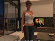 THE VISIT #09 • PC GAMEPLAY [HD] 2/16