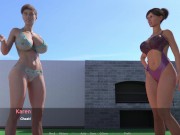 THE VISIT #09 • PC GAMEPLAY [HD] 7/16