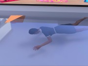 THE VISIT #09 • PC GAMEPLAY [HD] 8/16