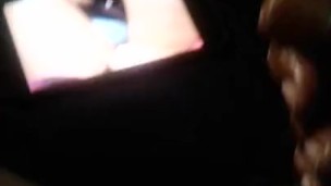 Stroking to my Fav Uber Porn by Special Request