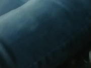 My girls last boob flashing in a busy lobby before her new jewelry 3/16