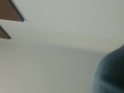 My girls last boob flashing in a busy lobby before her new jewelry 4/16