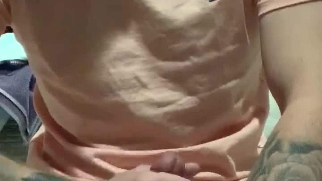 Found my friends wank video  - RedTube