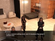 Archon Chapter Three Part 18 Gameplay By LoveSkySan69