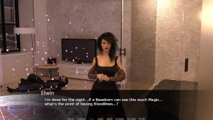  Archon Chapter Three Part 20 Gameplay By LoveSkySan69