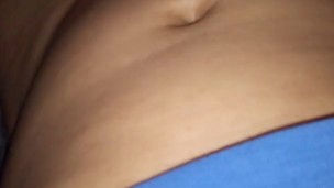 Asian solo male circumcised cock jerk off and cum