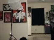 Aggressive Sex, Dirty Talk from Button, & Screaming Orgasm