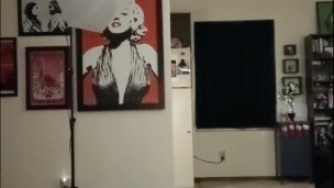 Aggressive Sex, Dirty Talk from Button, & Screaming Orgasm