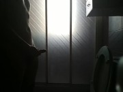 Un erótico vídeo masturbándome a cámara lenta... Al final, Consigo eyacular