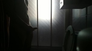 Un erótico vídeo masturbándome a cámara lenta... Al final, Consigo eyacular