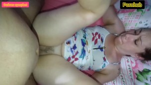 Curious Pauzudo metendo gostoso na ruivinha