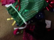 OmankoVivi Christmas UnBoxing 2019 ~ Happy Holidays and New Year! 10/16