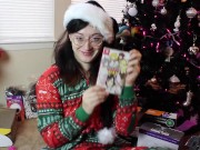 OmankoVivi Christmas UnBoxing 2019 ~ Happy Holidays and New Year! 11/16