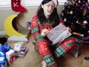 OmankoVivi Christmas UnBoxing 2019 ~ Happy Holidays and New Year! 16/16