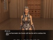Archon Chapter Three Part 22 Gameplay By LoveSkySan69