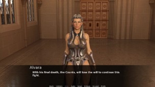Archon Chapter Three Part 22 Gameplay By LoveSkySan69