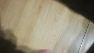 My dick coming 