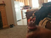 Feeling Fucking Horny