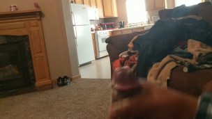 Feeling Fucking Horny