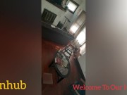 Neighbor Next Door Mature Ebony Firm Tits ♡¿♡