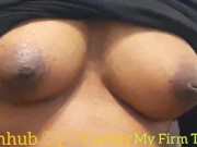 Neighbor Next Door Mature Ebony Firm Tits ♡¿♡ 5/16