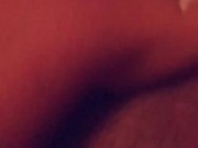 Pussy squirt