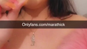 Marathick 