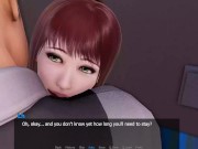 ECCHI SENSEI #18
