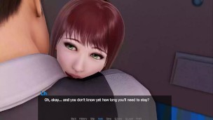 ECCHI SENSEI #18