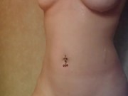 Showered with pleasure.  - Screenshot 1 of 16 - HD