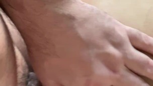Stepsister anal in 4K