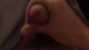 Me jerking off