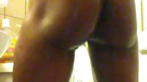 Cummed From My BK SHORT LENGTH