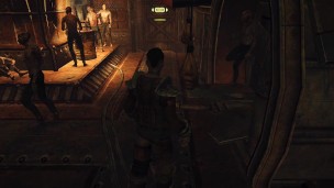 Mars: War Logs, Pt 8 - Whose Pimp Hand Is Stronger?
