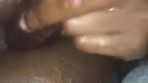 WET & CREAMY 