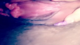 Come lick it up daddy 