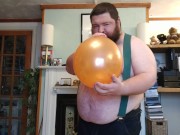 loony btp clip