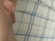 Good Morning! with WolfRadish - behind the scenes of amateur porn
