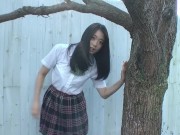 【無】放課後に、仕込んでください ～初めてのことだらけで興奮しちゃった～ パート1 3/16