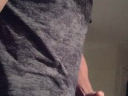 Load Spitting Cock Jack and Cum Dumping.