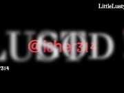 huge hot nut on her face 6/16