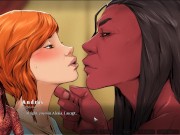 Seeds Of Chaos [v0.2.52] Part 3 Gameplay By LoveSkySan69