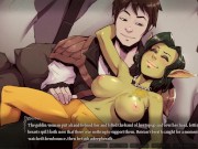 Seeds Of Chaos [v0.2.52] Part 10 Gameplay By LoveSkySan69