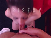 being an obedient submissive girl | Dri Sexy 2/16