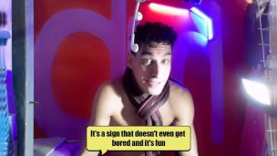 Aries 2020, como son en el sexo?